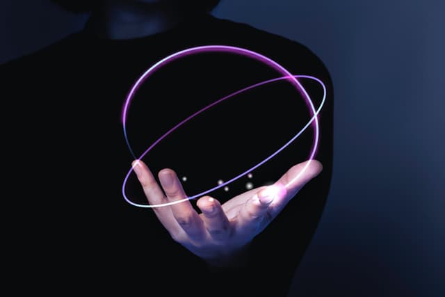 Neon Circuit