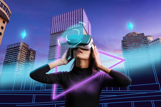Virtual Space